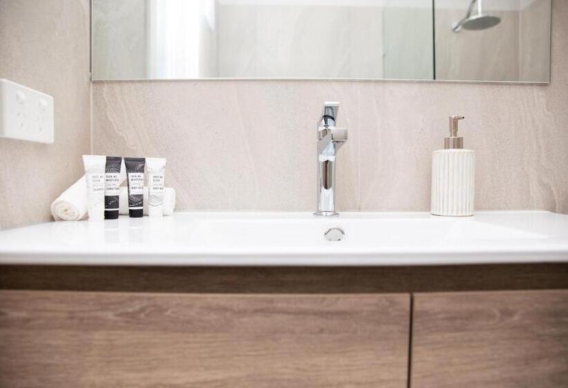 فندق Pokolbin Farm Stay