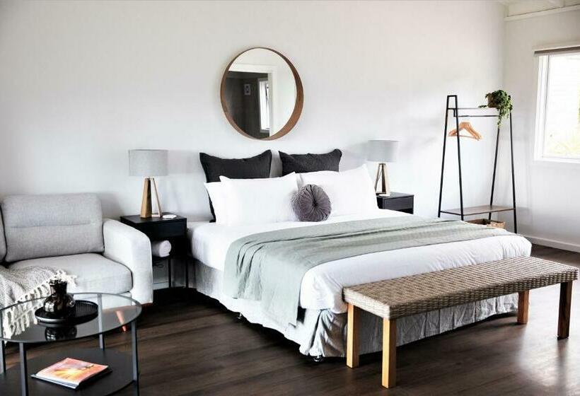 فندق Pokolbin Farm Stay