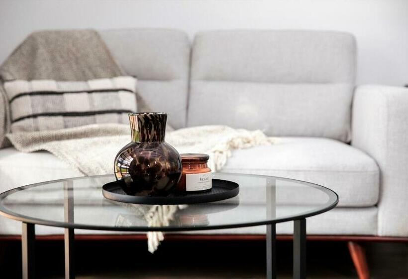 فندق Pokolbin Farm Stay