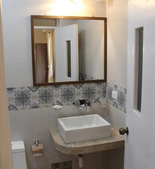 Отель Garden House Huerta