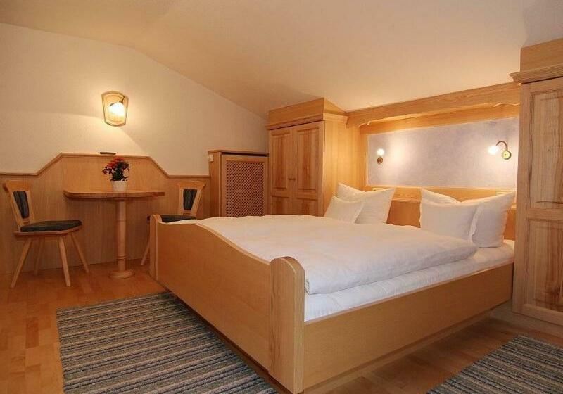 호텔 Gasthof Rehwinkl