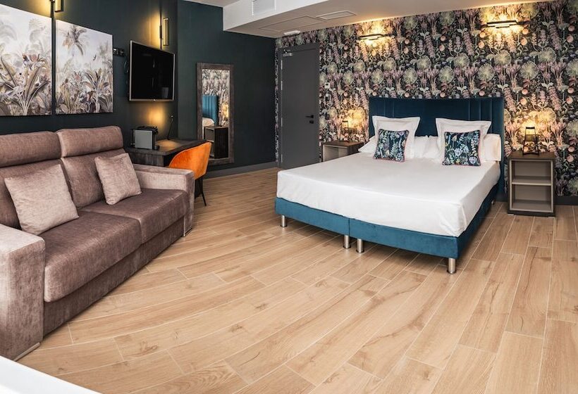 هتل Gilmar Orellana La Vieja