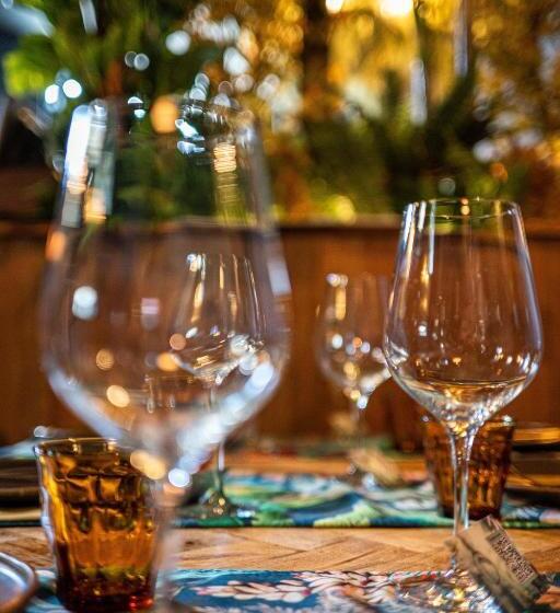 هتل Gilmar Orellana La Vieja