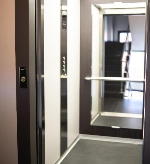 هتل Gilmar Orellana La Vieja