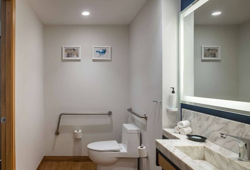 호텔 Hilton Garden Inn Cancun Airport