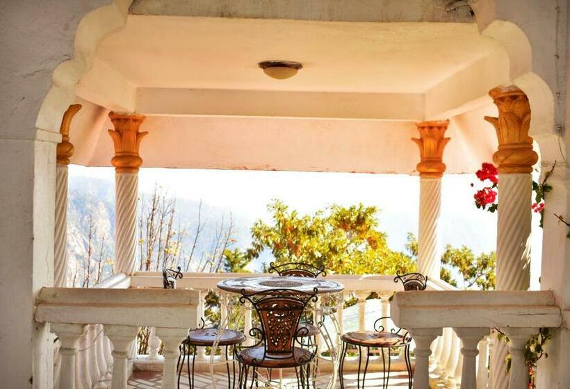 בית מלון כפרי Himalayan Retreat Neelkanth