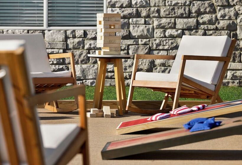 酒店 Homewood Suites By Hilton Carlisle