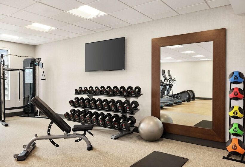 酒店 Homewood Suites By Hilton Carlisle