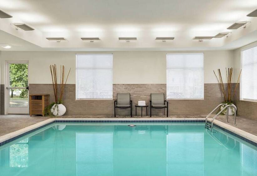 酒店 Homewood Suites By Hilton Carlisle