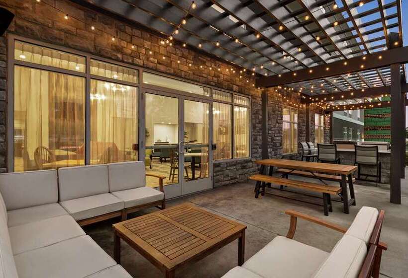 酒店 Homewood Suites By Hilton Carlisle