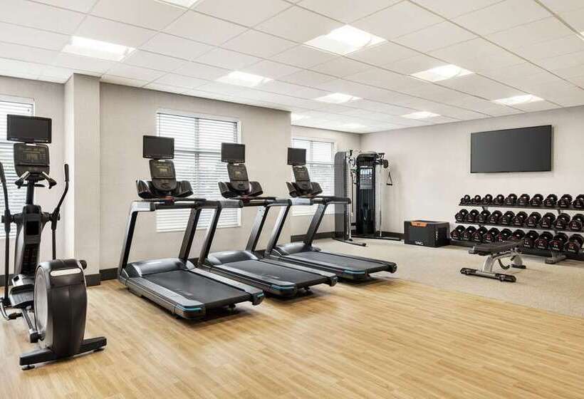 酒店 Homewood Suites By Hilton Carlisle