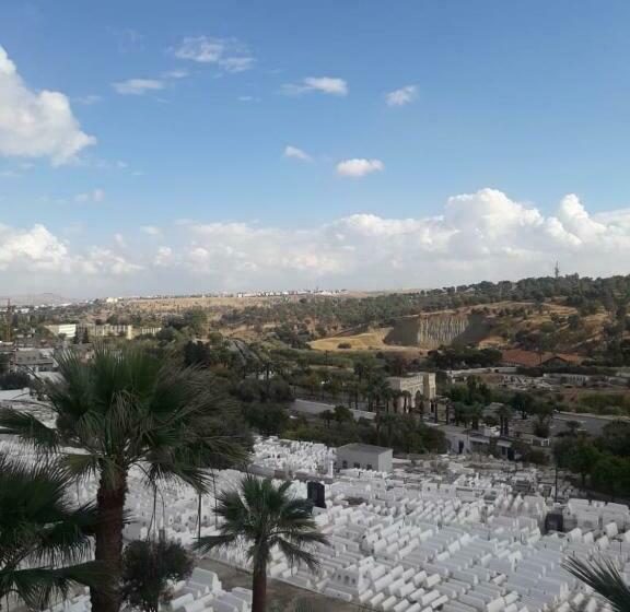 酒店 Hôtel Glacier