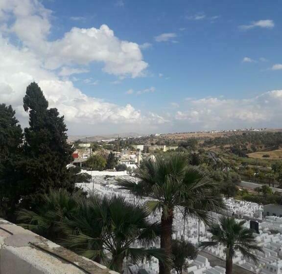 酒店 Hôtel Glacier