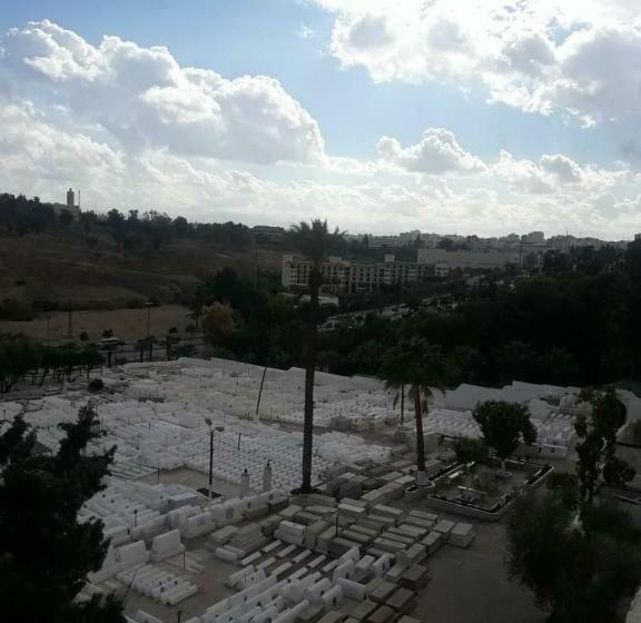 酒店 Hôtel Glacier