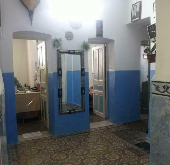 酒店 Hôtel Glacier