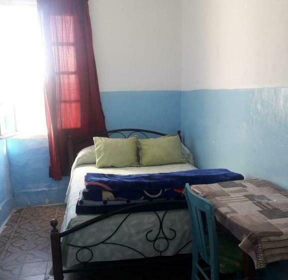 酒店 Hôtel Glacier