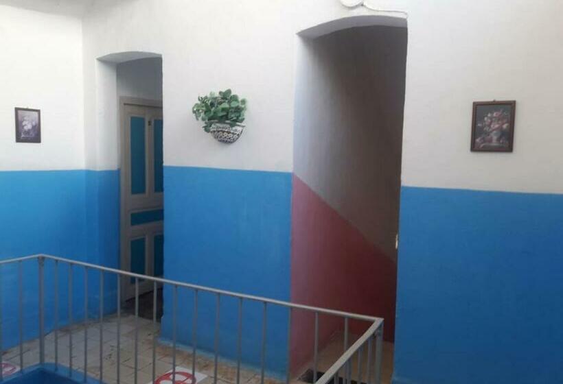 酒店 Hôtel Glacier