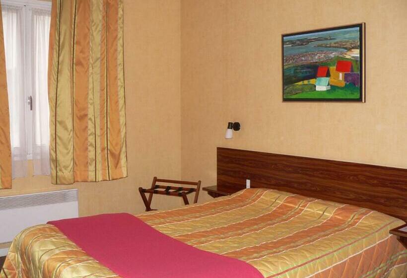 호텔 Hôtel Le Cygne