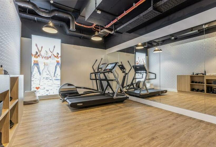 I Love Sylt Hotel Terminus Adults Only