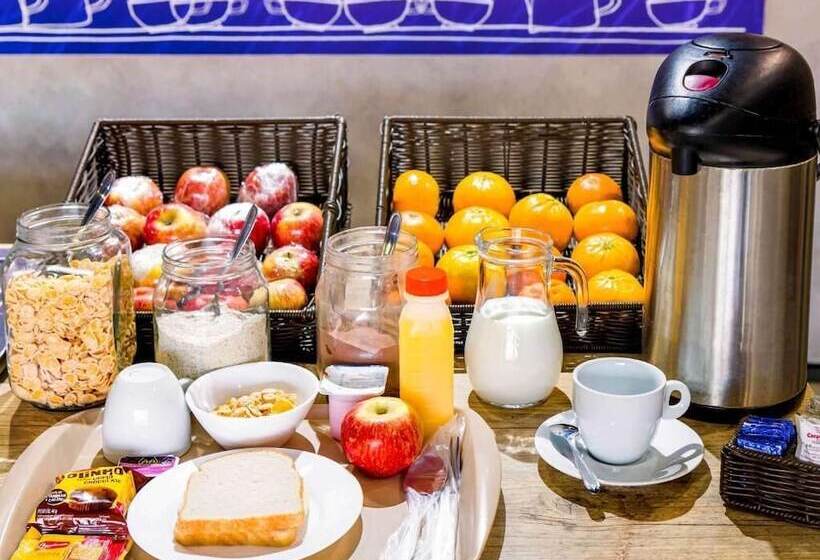 ホテル Ibis Budget Capao Bonito