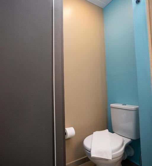 ホテル Ibis Budget Capao Bonito