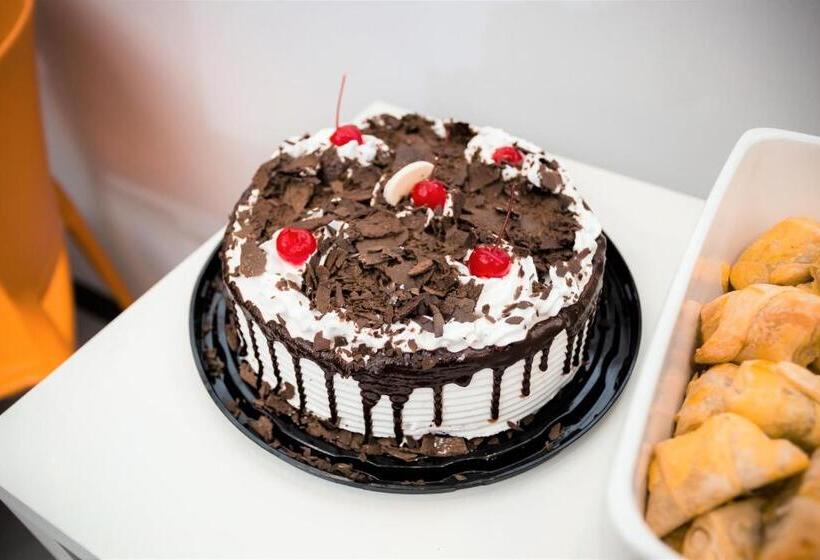 ホテル Ibis Budget Capao Bonito