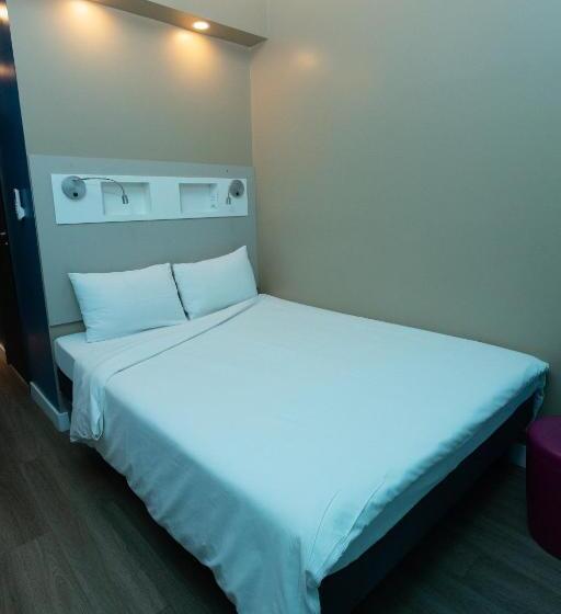 ホテル Ibis Budget Capao Bonito