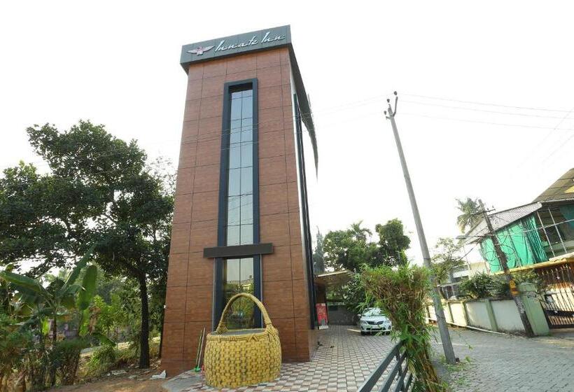 ホテル Innate Inn