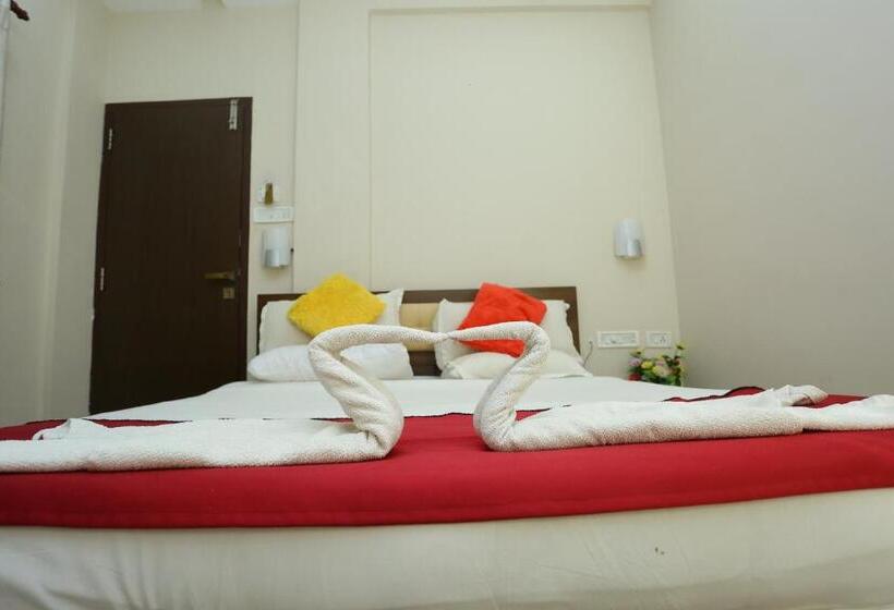 ホテル Innate Inn