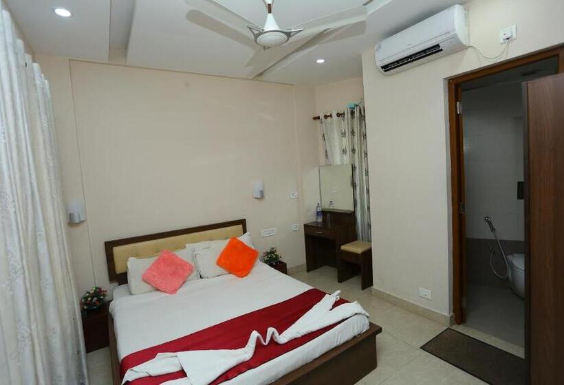 ホテル Innate Inn