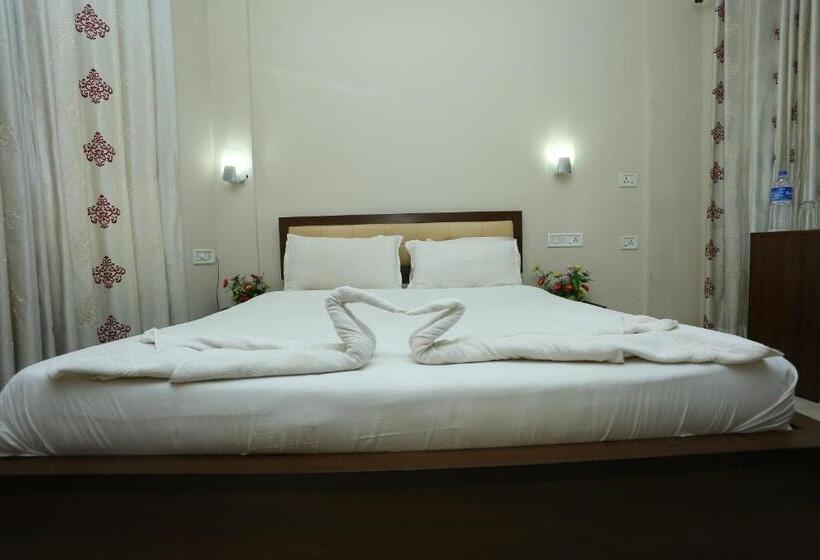 ホテル Innate Inn