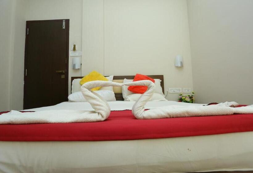 ホテル Innate Inn