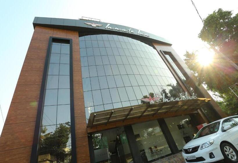 ホテル Innate Inn