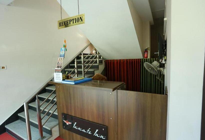 ホテル Innate Inn