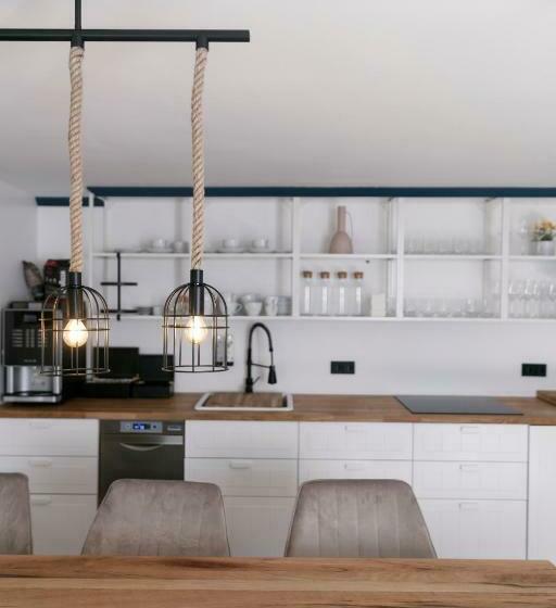 ホテル Kracher Landhaus No 3   Inklusive Pool