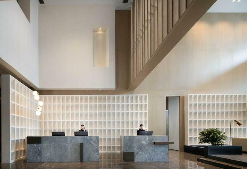 Leeden Hotel Hangzhou