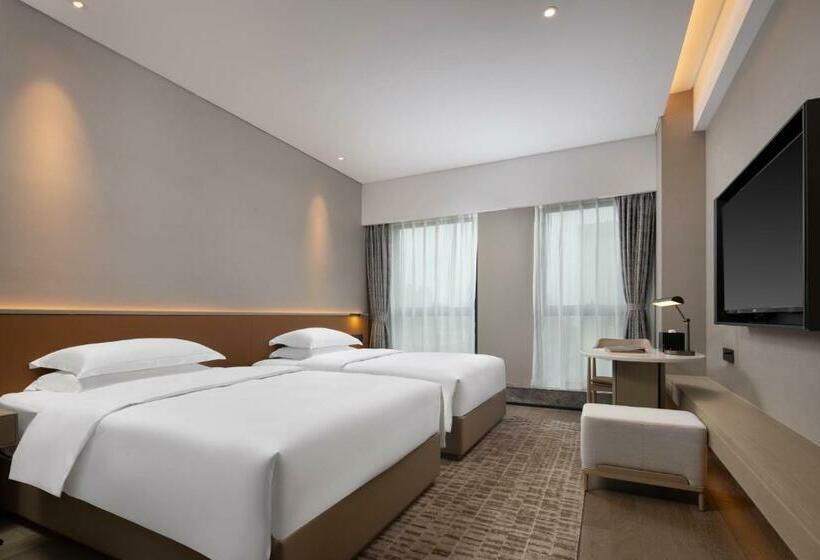 Leeden Hotel Hangzhou