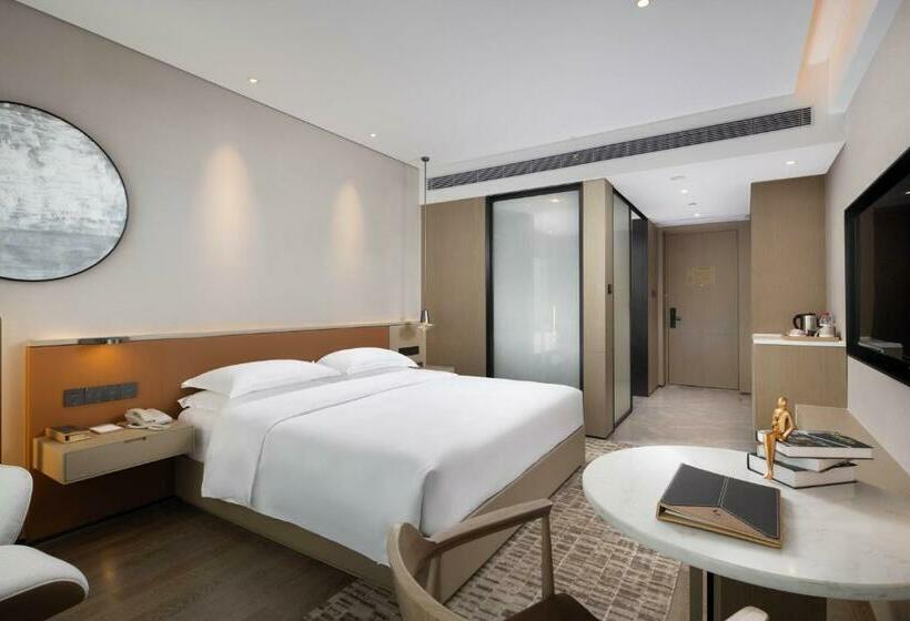 Leeden Hotel Hangzhou