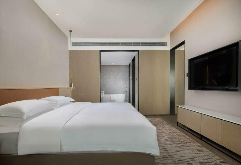 Leeden Hotel Hangzhou