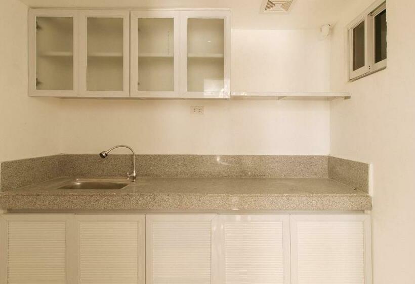 فندق Mi Casa Deca Clark Residences Pampanga