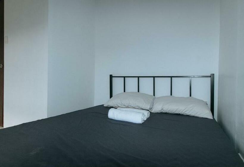 فندق Mi Casa Deca Clark Residences Pampanga