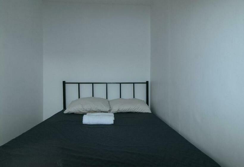 فندق Mi Casa Deca Clark Residences Pampanga