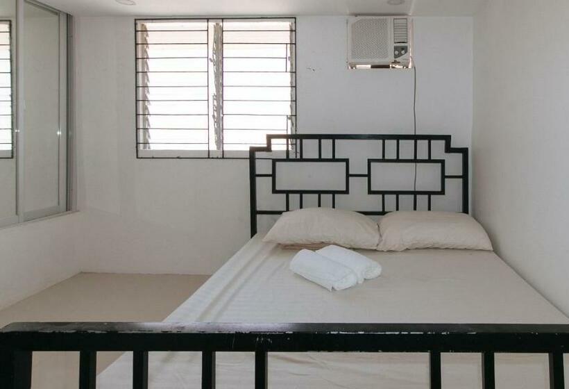 فندق Mi Casa Deca Clark Residences Pampanga