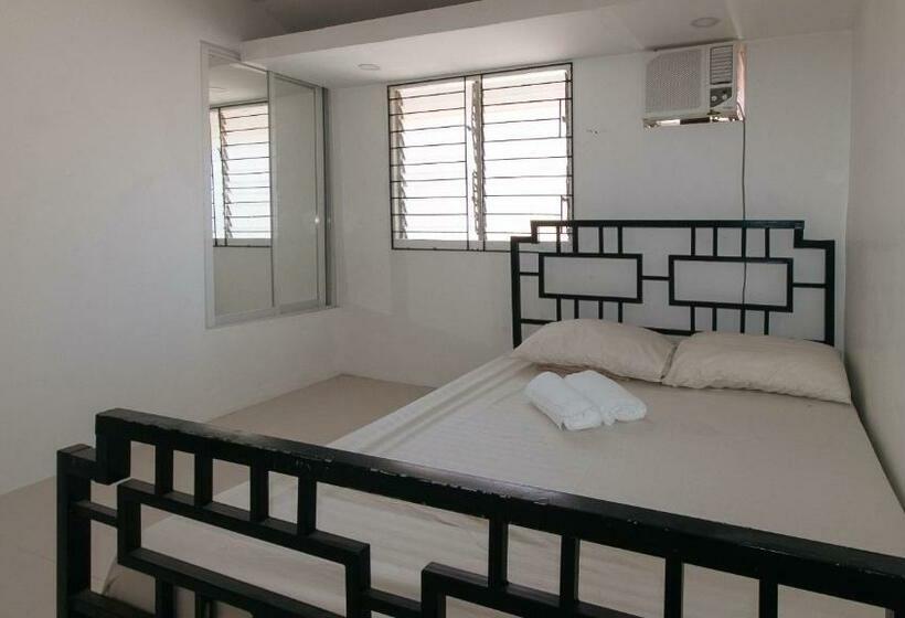 فندق Mi Casa Deca Clark Residences Pampanga