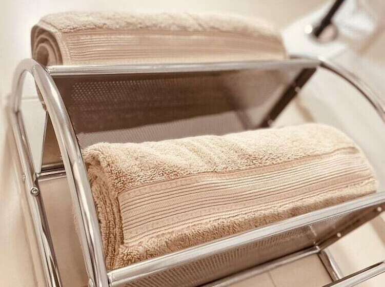 فندق Mina Suites