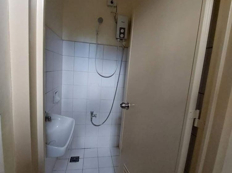 هتل Oyo 840 Orangenest Apartelle