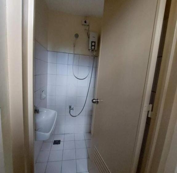 هتل Oyo 840 Orangenest Apartelle