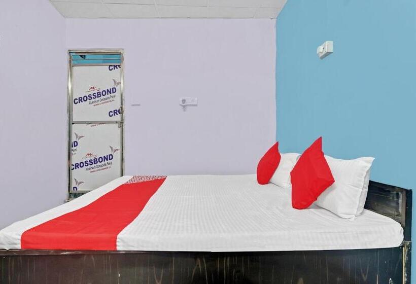 فندق Oyo 84178  King Star