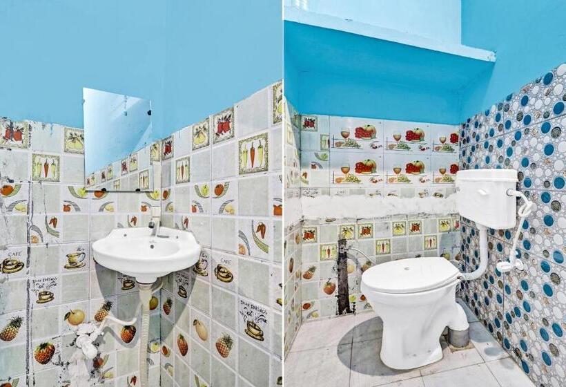 فندق Oyo 84178  King Star