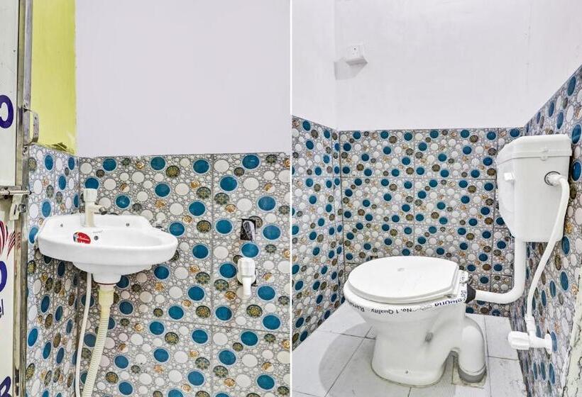 בית מלון כפרי Oyo 84178  King Star